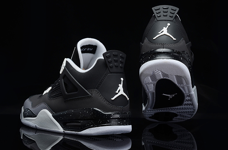 air jordan 4 homme