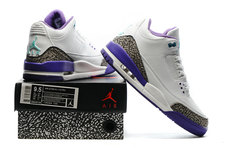 jordan 3 homme