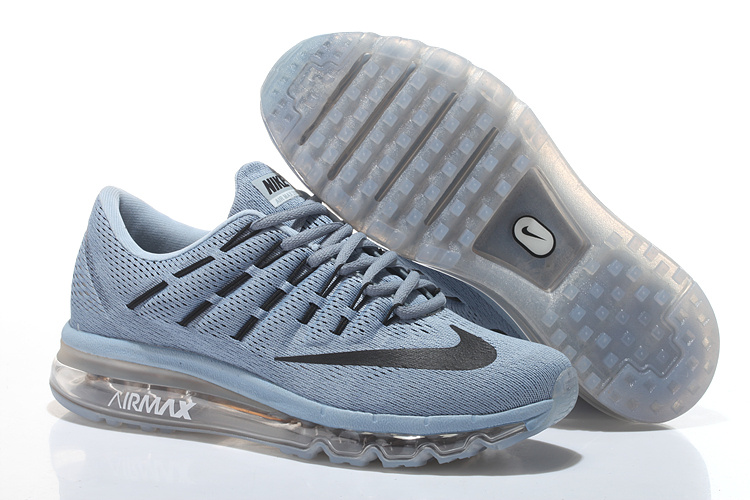 nike air max 2016 homme gris