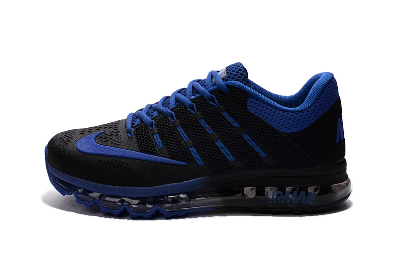 nike air max 2016 noir