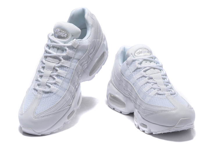 nike air max 95 blanche pas cher