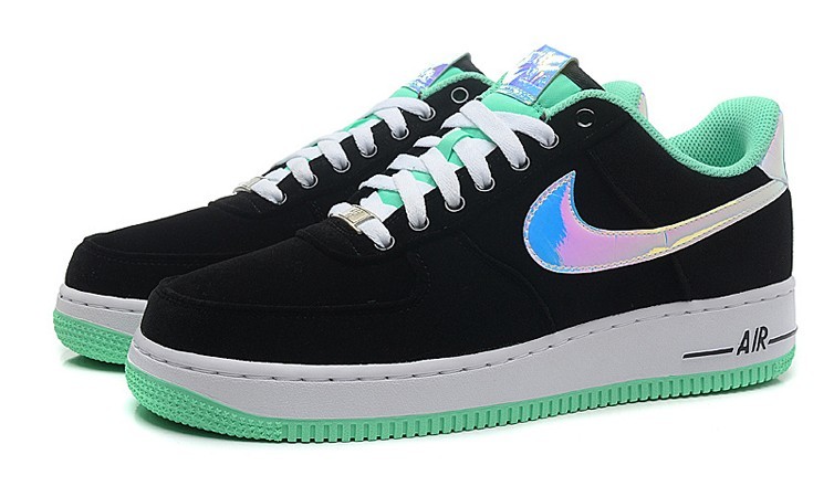 nike air force 2 verte