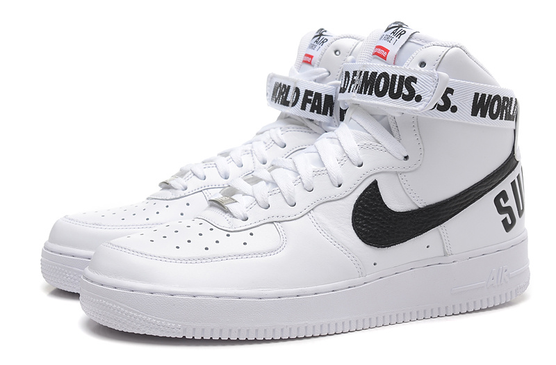 nike air force 1 high femme 2015