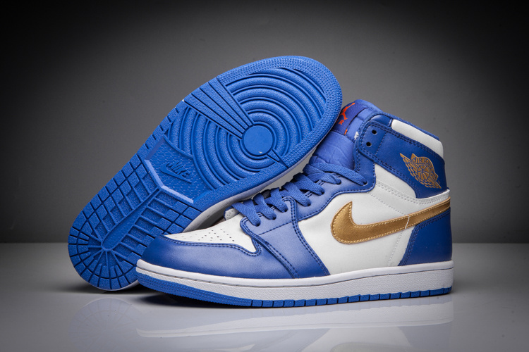 air jordan 1 bleu pas cher