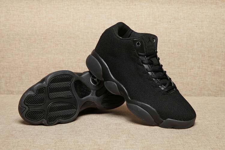 jordan future femme noir