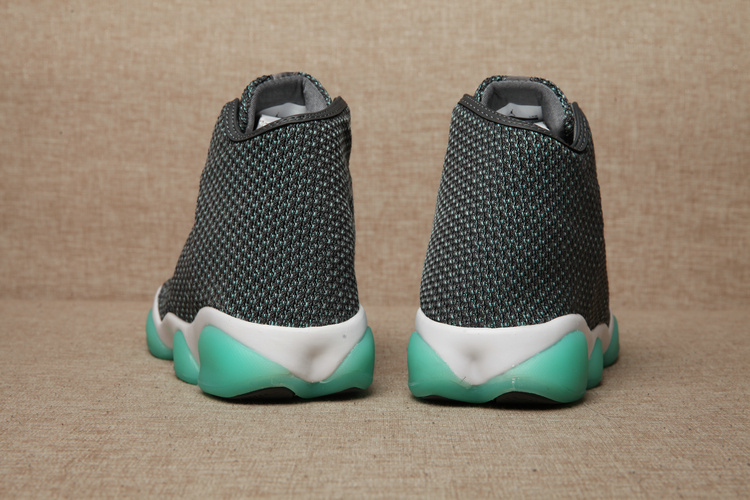 jordan future soldes