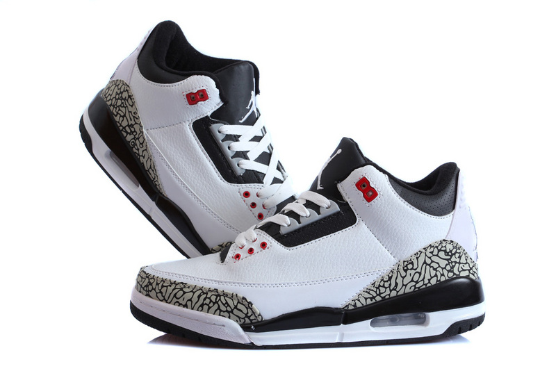 air jordan 3 pas cher