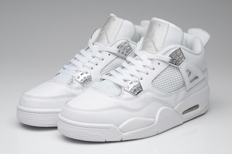 nike air jordan 4 retro homme