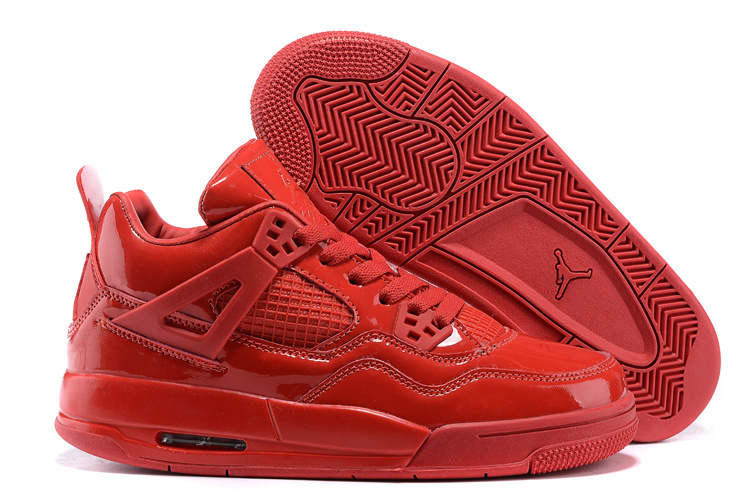 nike air jordan 4 retro pas cher