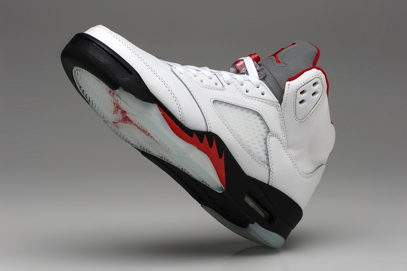 jordan retro 5 homme