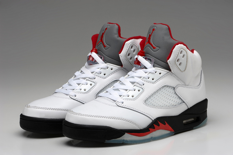 nike air jordan 5 homme