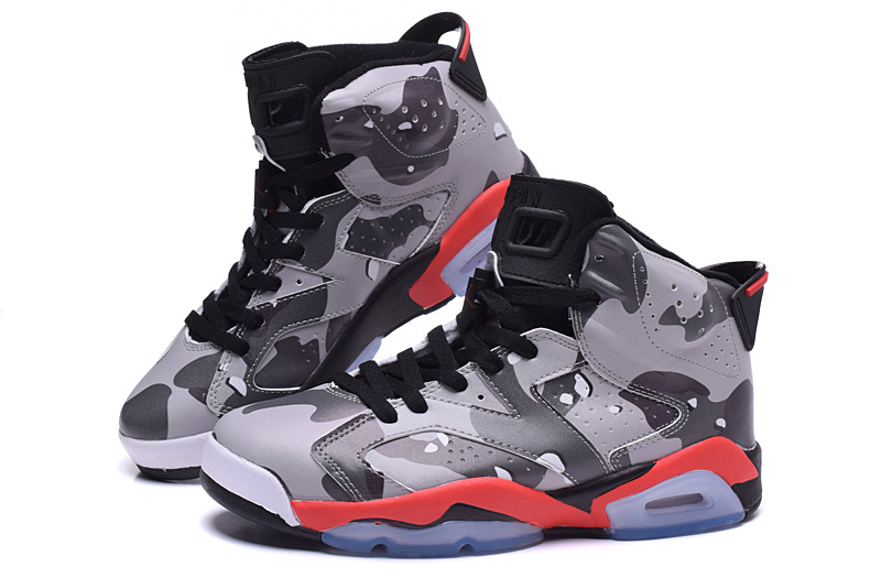 air jordan 6 homme