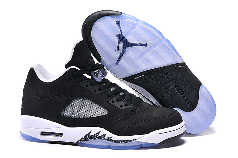 jordan 5 oreo pas cher