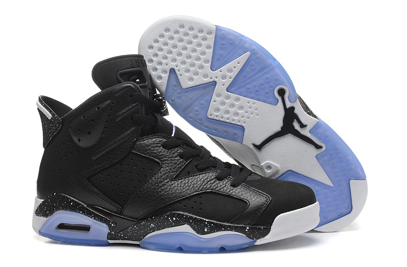 nike air jordan 6 retro pas cher