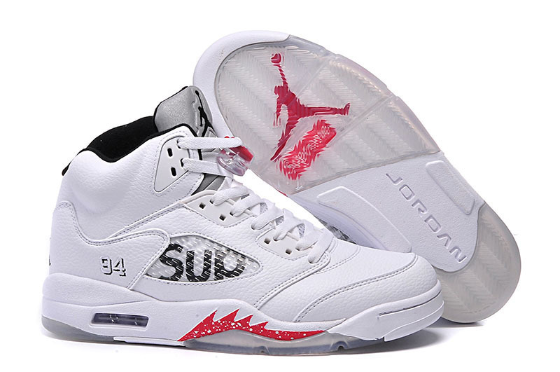 nike air jordan 5 pas cher