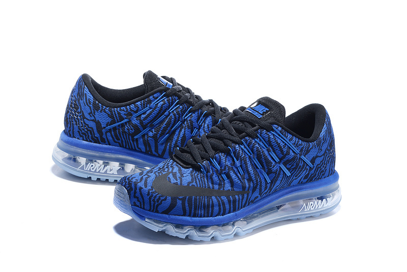 nike air max 2016 homme marron