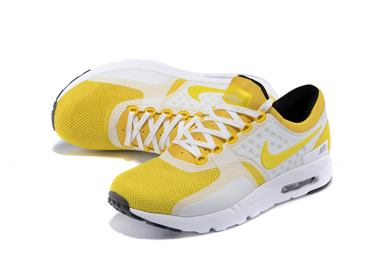 nike air max 2017 femme jaune