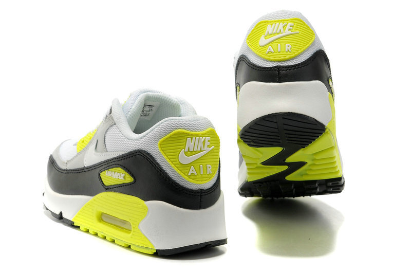 Air max 99 hot sale jaune fluo homme