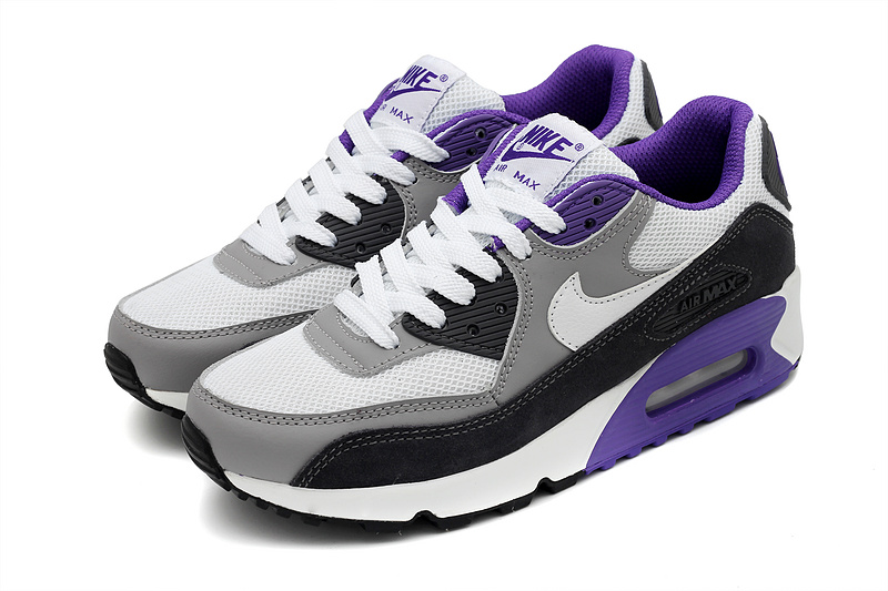 air max violet