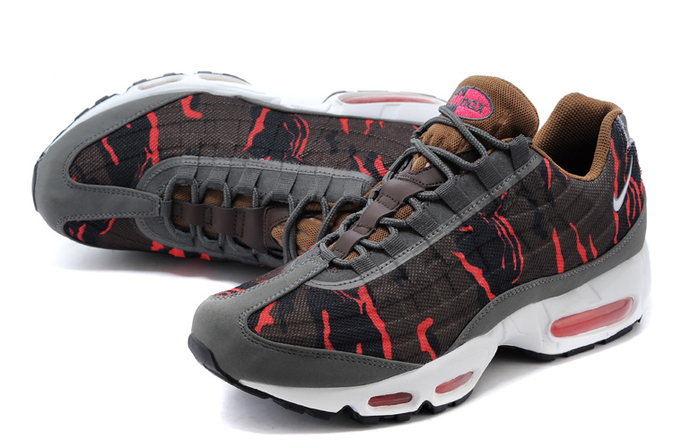 nike air max 95 essential rose