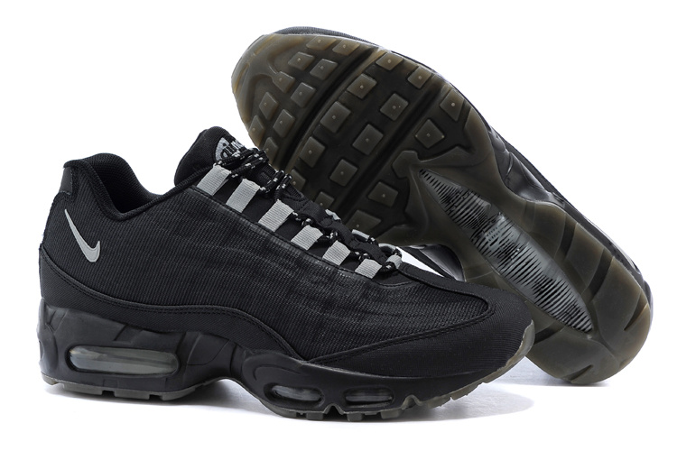 nike air max 95 noir soldes