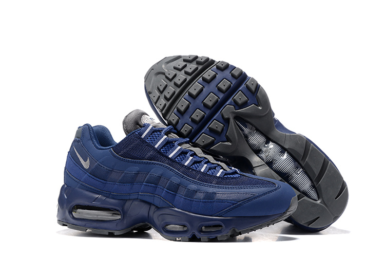 air max 95 noir bleu