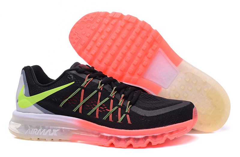 nike air max 2015 homme rose