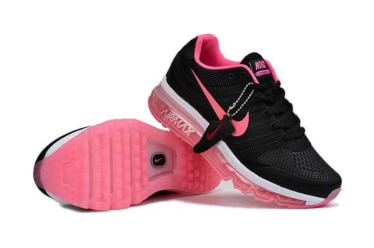 air max 99 femme noir et rose pas cher