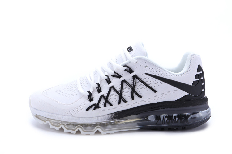 nike air max 2015 femme gris