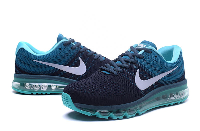 nike air max 2018 homme bleu