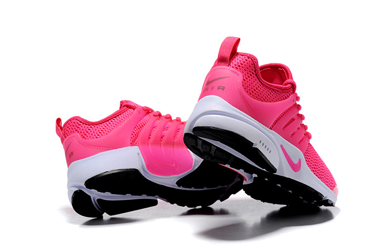 basket fluo femme nike