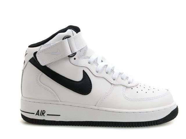 air force one blanche et noir