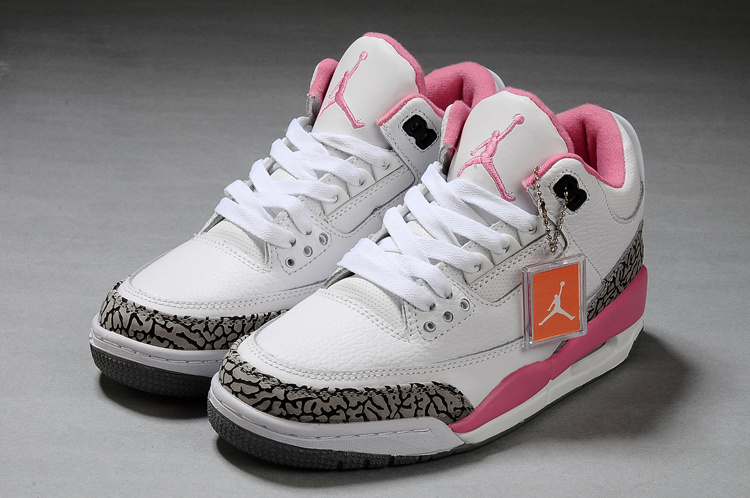 nike air jordan 3 pas cher