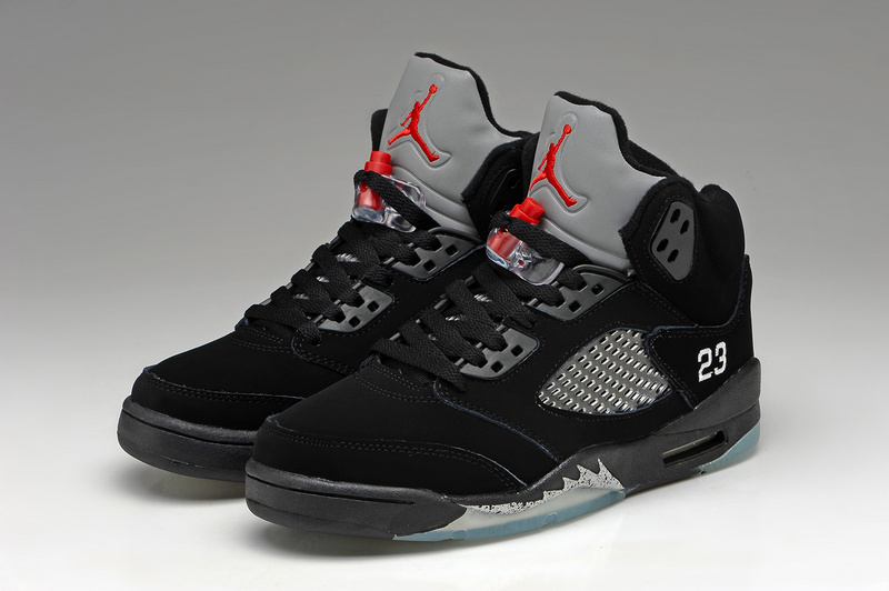 nike air jordan 5 homme