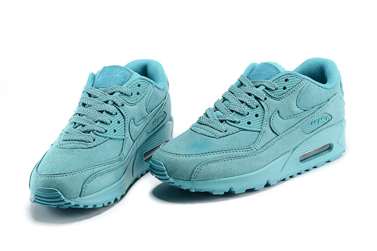 nike thea femme turquoise