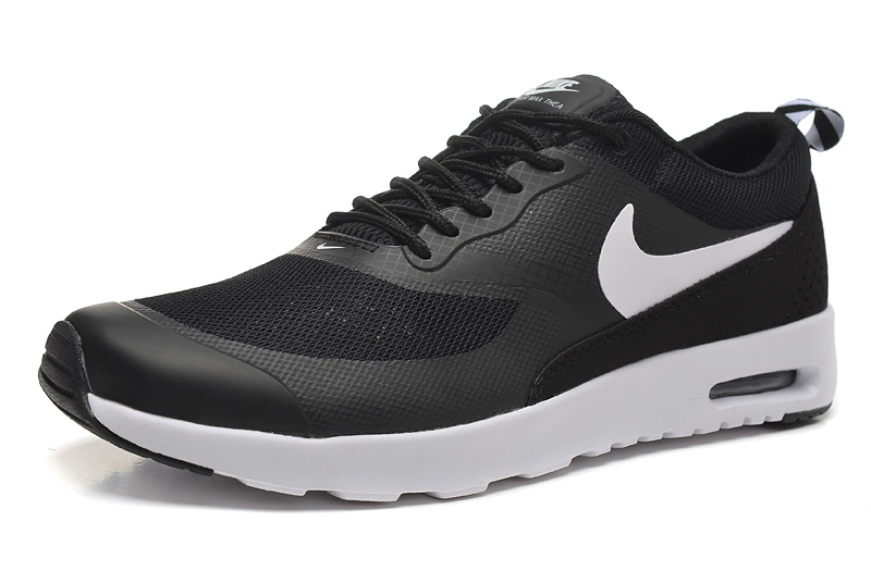 air max thea blanche homme