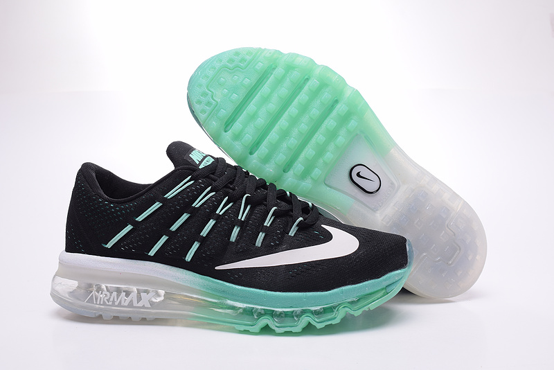 nike air max 2016 femme noir