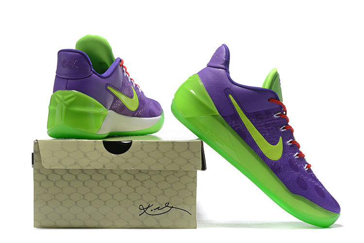 nike kobe 5 verte