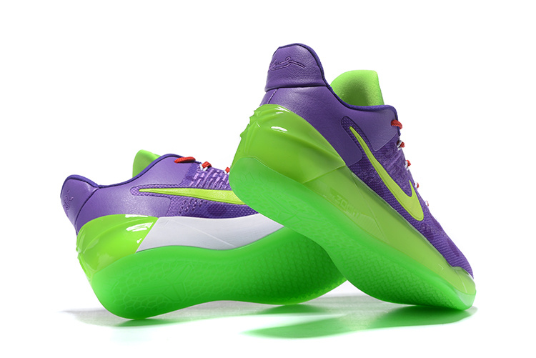 nike kobe 2 verte