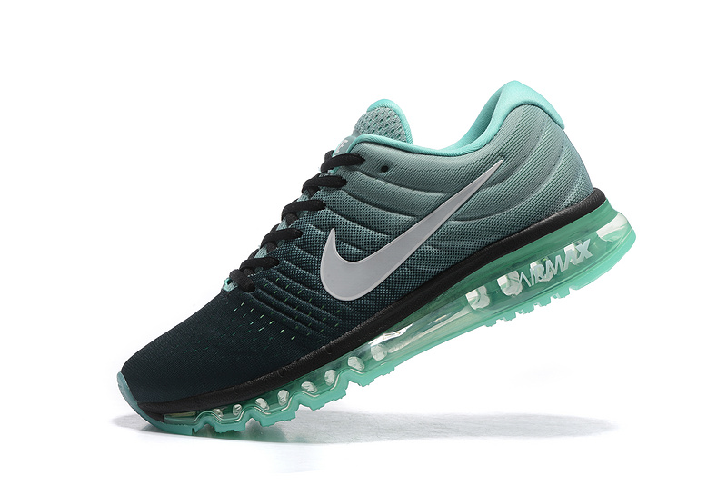 nike air max 2017 femme verte