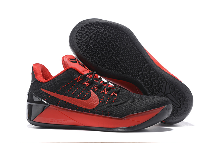 nike kobe 6 rouge