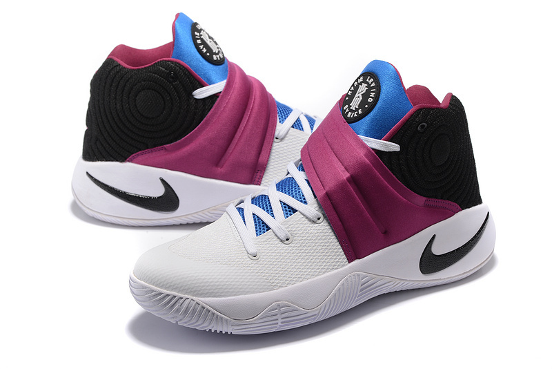 nike kyrie 2 violet