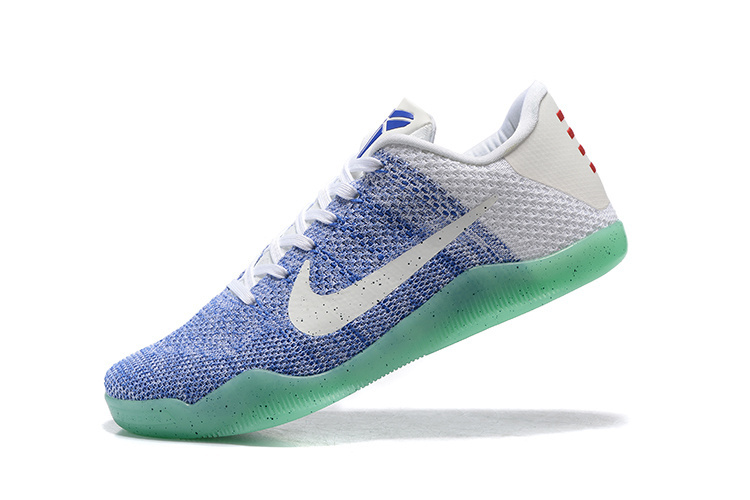 nike kobe 11 verte