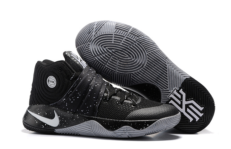 kyrie 2 noir