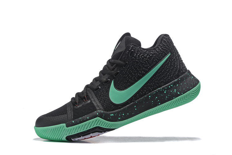 kyrie 3 verte