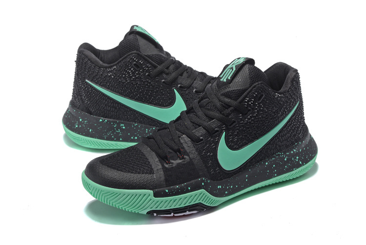 kyrie 3 verte