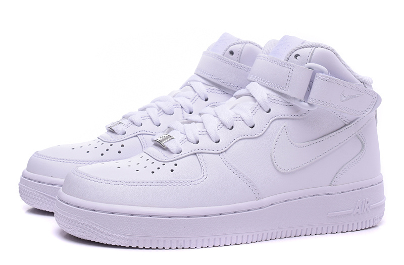 nike air force 1 mid femme 2017