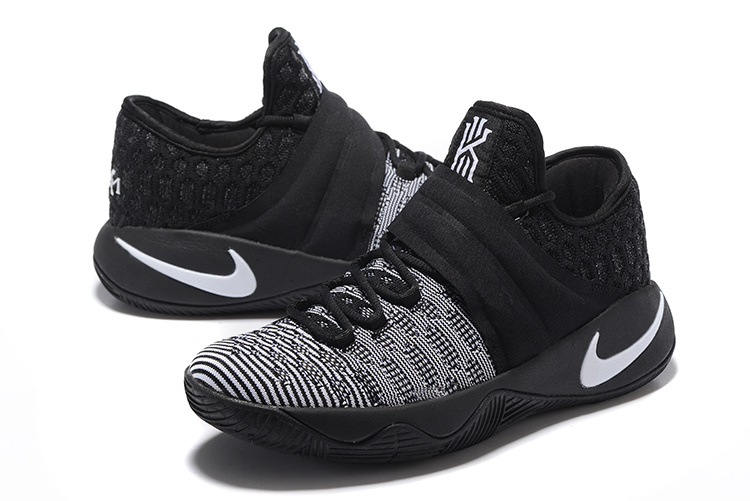 nike kyrie 2 noir