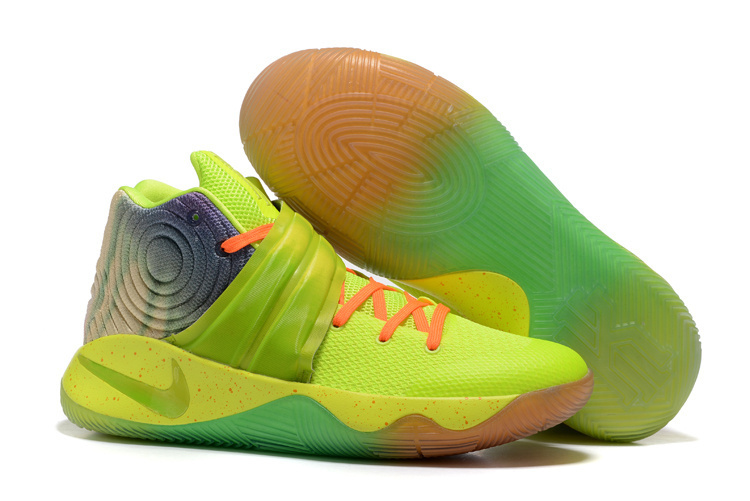 kyrie 2 verte