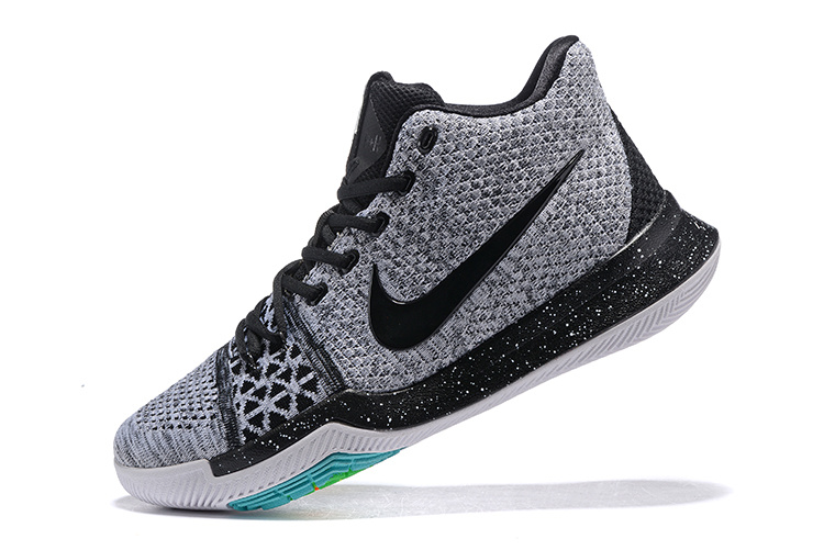 nike kyrie 3 gris